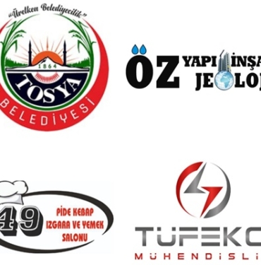 Tosya İdmanyurdu'na Sponsor Desteği