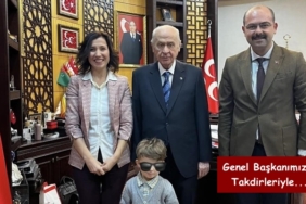 Belediye Başkanı Volkan Kavaklıgil’den Açıklama