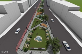 Ak Parti’den Çay Üstü Projesi