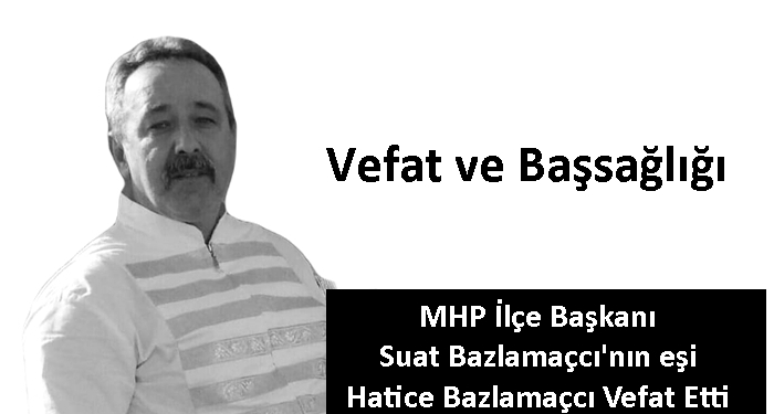 Bazlamaçcı Ailesinin Acı Günü