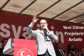 Belediye Başkan Adayı Volkan Kavaklıgil, Yeni Dönem Projelerini Anlattı