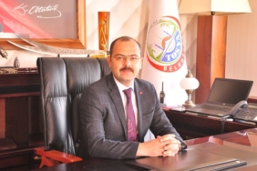 Tosya Halkı Tekrar Volkan Kavaklıgil dedi