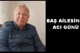 Baş Ailesinin Acı Günü