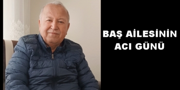 Baş Ailesinin Acı Günü