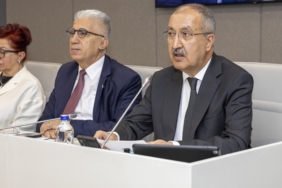 BİK Genel Müdürü Cavit Erkılınç: Basınımız gerçekçi bir çözüm bulmalı
