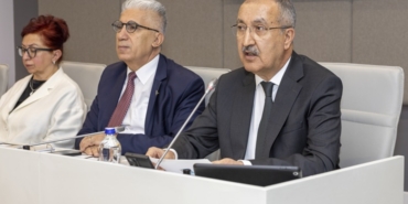 BİK Genel Müdürü Cavit Erkılınç: Basınımız gerçekçi bir çözüm bulmalı