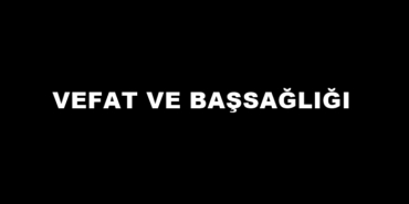 Demirci Ailesinin Acı Günü