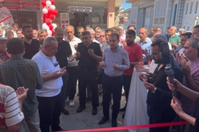 Devrez Elektrik Hizmete Girdi