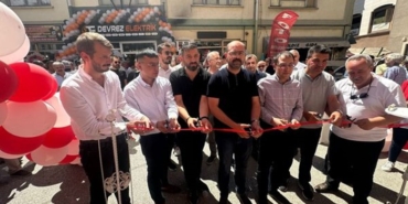 Mimarlık ve Mühendislik Ofisi Hizmete Girdi