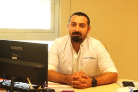 Ortopedi Uzmanı Hasta Kabulüne Başladı