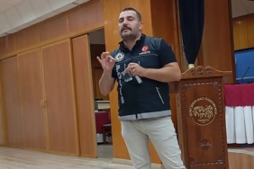 Tosya Belediyesi Şehit Polis Ahmet Şahan'ın Adını Yaşatacak