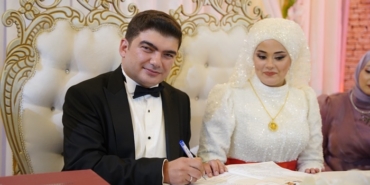 Tosyalı Hemşerimiz Araç PTT Müdürü Enes ÇOLAKOĞLU Dilek’ine kavuştu