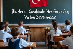 5 bin 232 öğrenci eğitim öğretime başladı