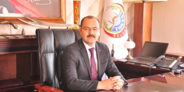 Tosya Belediye Başkanı Volkan Kavaklıgil: Belediyemiz Gerekli Altyapı ve Hizmetleri Sunmakta Kararlıdır