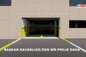 Belediye Başkanı Kavaklıgil’den Bir Proje Daha
