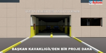 Belediye Başkanı Kavaklıgil’den Bir Proje Daha