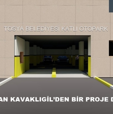 Belediye Başkanı Kavaklıgil’den Bir Proje Daha