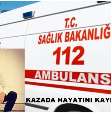 Kastamonu-Tosya Yolunda Kaza, Otomobil Ağaca Çarptı