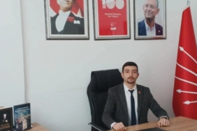 CHP Tosya İlçe Başkanı Mehmet Sami Özcan’dan Basın Açıklaması