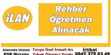 Rehber Öğretmen