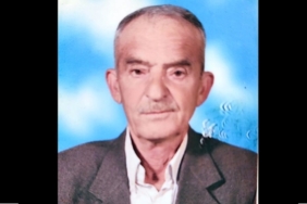 Gazeteci İzzet Sarı’nın Babası Vefat Etti