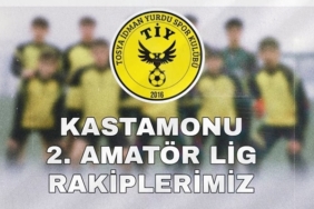 Sezonun İkinci Devresi U17 Maçı İle Açılıyor