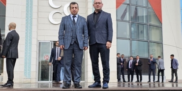 Alparslan Türkeş Siyaset Akademisi Ankara’da Açıldı