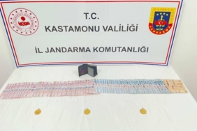 Tosya’daki Dolandırıcılık Olayını Jandarma Çözdü