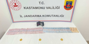 Tosya’daki Dolandırıcılık Olayını Jandarma Çözdü