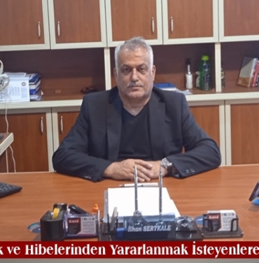 Devlet Teşvik ve Hibelerinden Yararlanmak İsteyenlere Büyük Fırsat