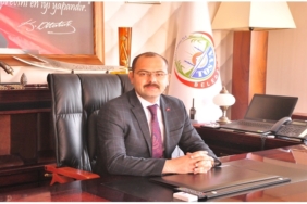 Belediye Başkanı Volkan Kavaklıgil; Bölgenin En Büyük Doğa Festivali Geri Dönüyor