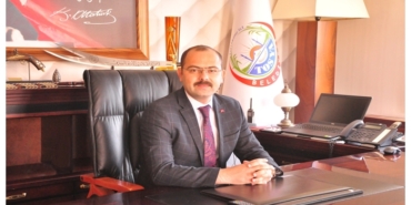 Belediye Başkanı Volkan Kavaklıgil; Bölgenin En Büyük Doğa Festivali Geri Dönüyor
