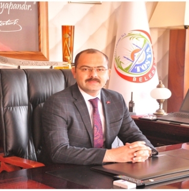 Belediye Başkanı Volkan Kavaklıgil; Bölgenin En Büyük Doğa Festivali Geri Dönüyor