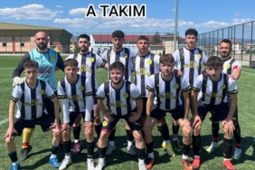 TOSYA İDMANYURDU 2024-2025 SEZONUNU TAMAMLADI