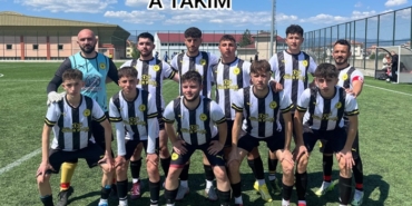 TOSYA İDMANYURDU 2024-2025 SEZONUNU TAMAMLADI