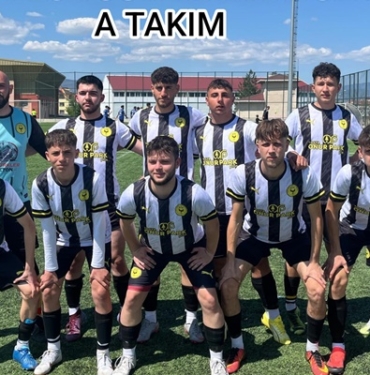 TOSYA İDMANYURDU 2024-2025 SEZONUNU TAMAMLADI