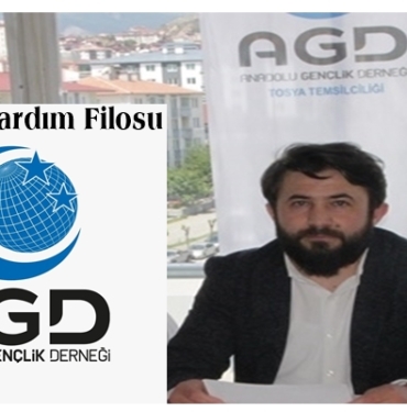 Anadolu Gençlik Derneği’nden Gazze’ye Yardım Filosu: “Kaptan Saadet, Rotamız Gazze!”