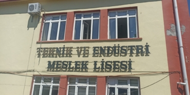 Tosya Mesleki ve Teknik Anadolu Lisesi’nde Mesleki Ortaokul Açılıyor!