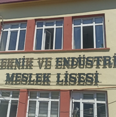 Tosya Mesleki ve Teknik Anadolu Lisesi’nde  Mesleki Ortaokul Açılıyor!