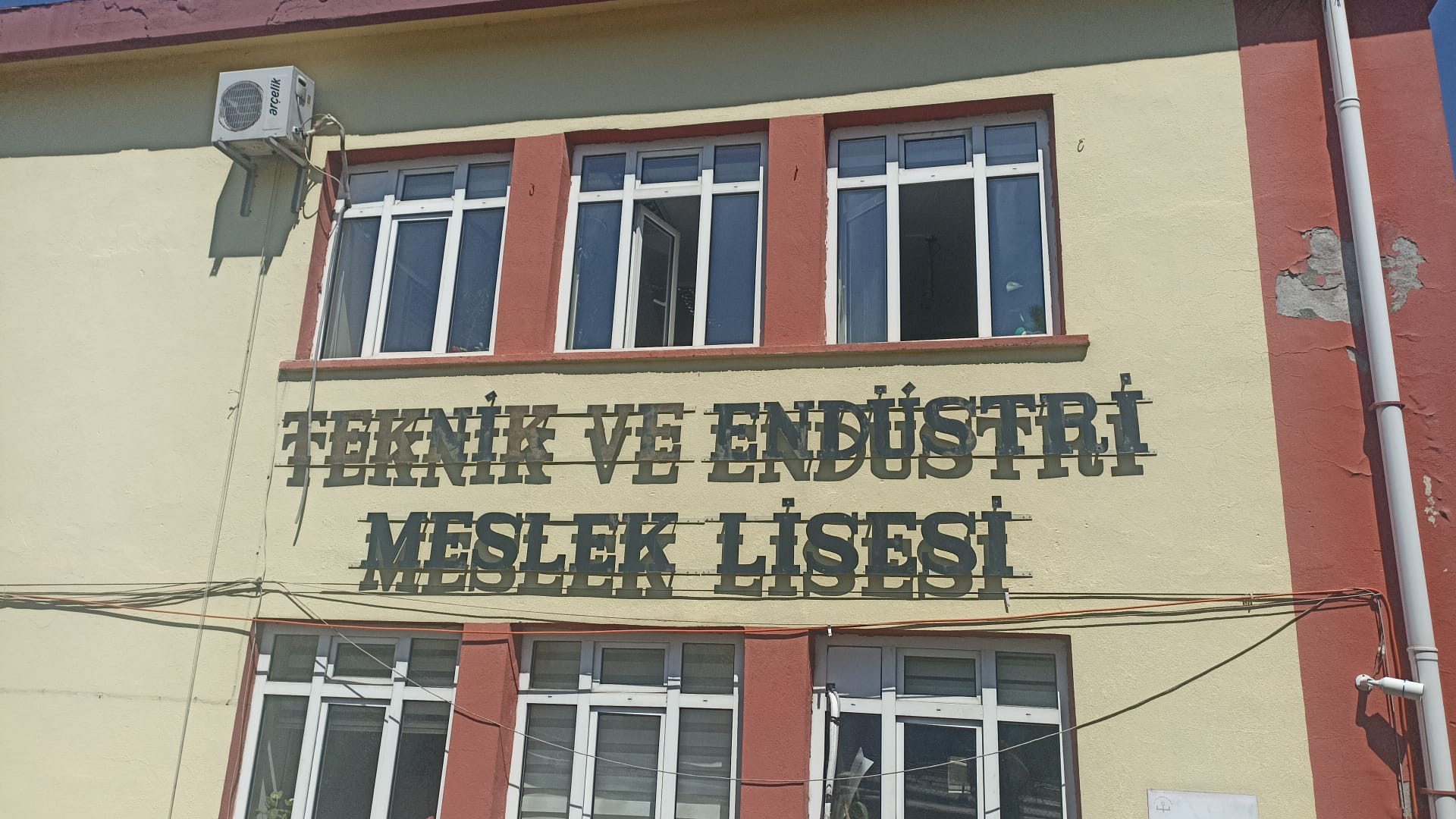 Tosya Mesleki ve Teknik Anadolu Lisesi’nde  Mesleki Ortaokul Açılıyor!