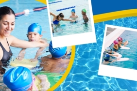 Tosya’da Havuz Keyfi Başlıyor