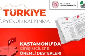 Yerel Kalkınma Hamlesi Programı Başvuruları Başladı