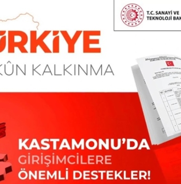 Yerel Kalkınma Hamlesi Programı Başvuruları Başladı