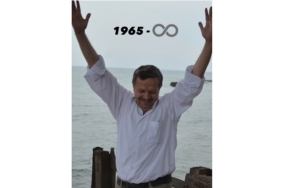 Gazeteci Sedat Ağacıkoğlu’nu Rahmet ve Özlemle Anıyoruz