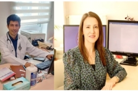 Tosya Devlet Hastanesi’ne 2 Uzman Hekim Atandı