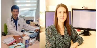 Tosya Devlet Hastanesi’ne 2 Uzman Hekim Atandı