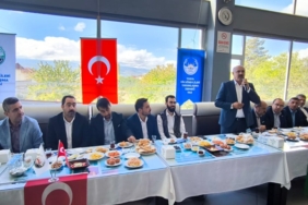 Tosya Din Görevlileri Yardımlaşma Derneğinden Camiler ve Din Görevlileri Haftası Programı