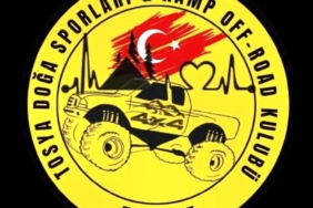 TOSYA DOĞA SPORLARI & KAMP OFF-ROAD KULÜBÜ RESMEN KURULDU