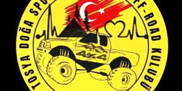 TOSYA DOĞA SPORLARI & KAMP OFF-ROAD KULÜBÜ RESMEN KURULDU