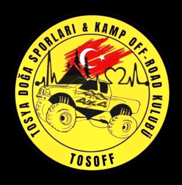 TOSYA DOĞA SPORLARI & KAMP OFF-ROAD KULÜBÜ RESMEN KURULDU